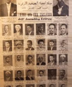 Alternative view of ሕብረተ-ሰባት ሳሆ-ብተኸታታሊ ስርዓታት ኢትዮጵያ ዝወረዶም ኢሰብኣዊ ግፍዕታት