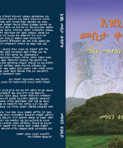 Alternative view of እዝኒ መሰታ ቀዳሞት