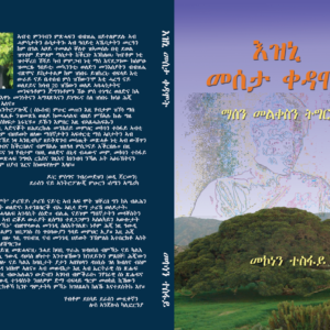 Alternative view of እዝኒ መሰታ ቀዳሞት