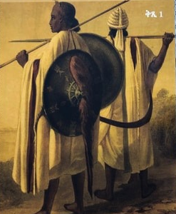 ደቂ ንጉሰ ነገስት ምራራ ተኽለሃይማኖት