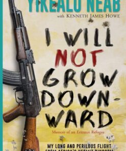 I Will Not Grow Downward