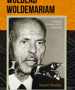 Woldeab Weldemariam ( English)
