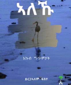 ኣለኹ