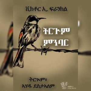 ትርጉም ምንባር