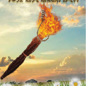 ምልምማድ (ምውጋድ ኣሉታዊ ኣተሓሳስባን ስምዒትን)