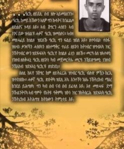 Alternative view of ገለ በለኒ ዓርከይ