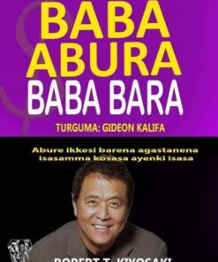 ABURA BABA BARA