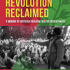 AN AFRICAN REVOLUTION RECLAIMED: A memoir of Eritrean Freedom Fighter Mesfin Hagos by Mesfin Hagos with Awet Tewelde Weldemichael