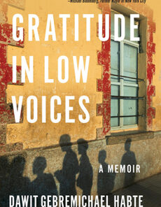 Gratitude in Low Voices
