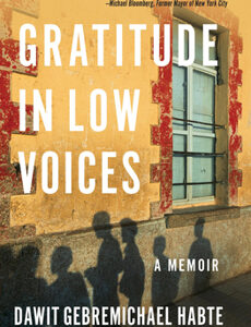 Gratitude in Low Voices