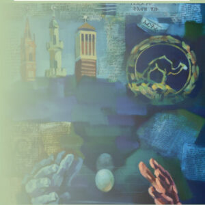 AFRICAN LIBERATION THEOLOGY: Intergenerational Conversations on Eritrea’s