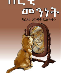 ስርቂ መንነት