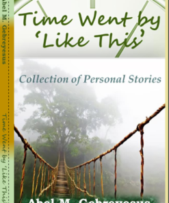Time Went by 'Like This'