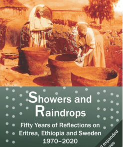 Showers and Raindrops