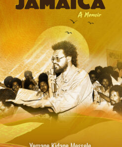 Jamaica A memoir