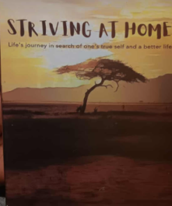 Striving At Home