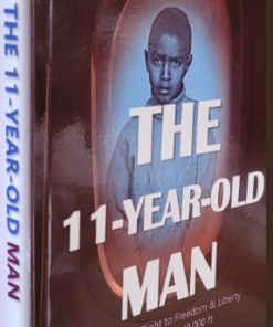 The 11 Year Old Man