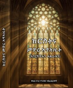 ክርስትና ምድረ ኣግኣዚት